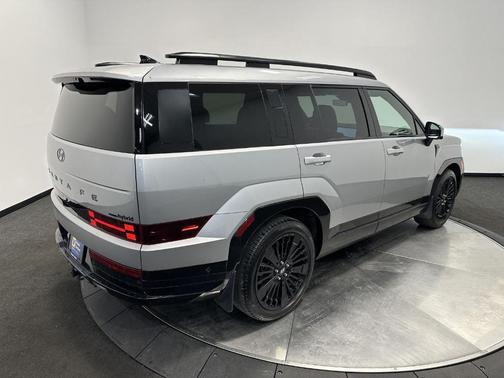 2024 Hyundai SANTA FE HEV Calligraphy