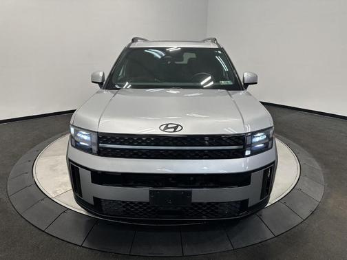 2024 Hyundai SANTA FE HEV Calligraphy