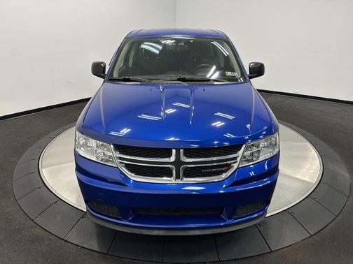 2015 Dodge Journey SE