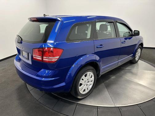 2015 Dodge Journey SE