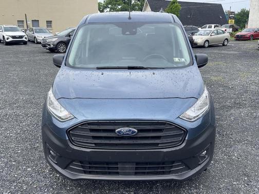 2019 Ford Transit Connect XL
