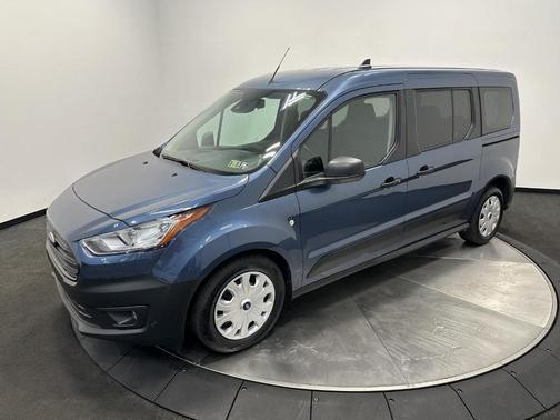 2019 Ford Transit Connect XL