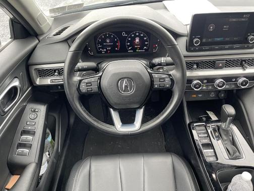 2024 Acura Integra Base