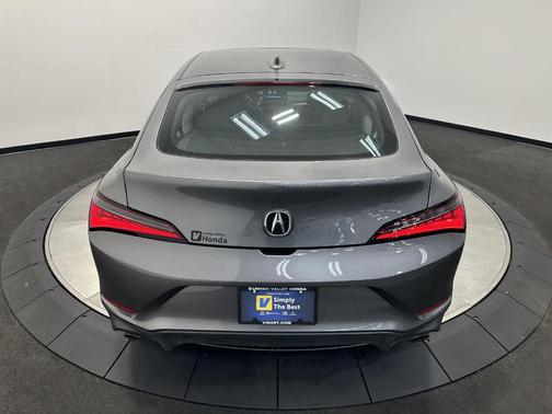 2024 Acura Integra Base