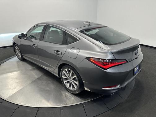 2024 Acura Integra Base