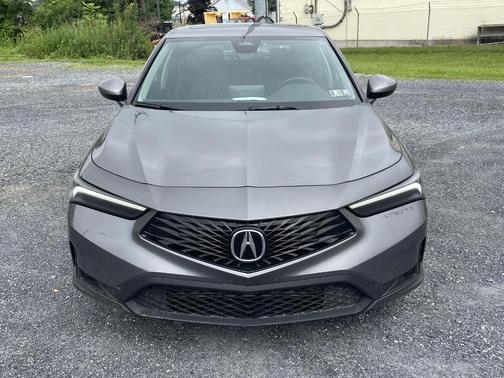 2024 Acura Integra Base