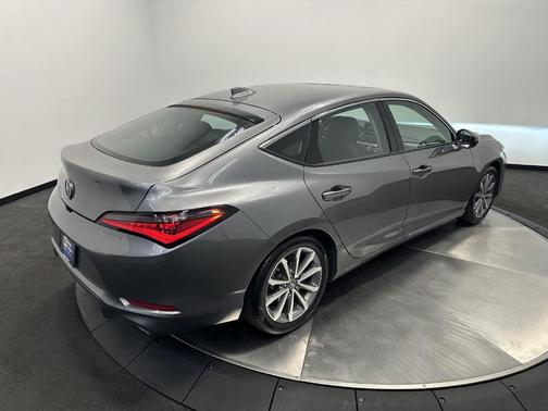 2024 Acura Integra Base