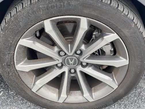 2024 Acura Integra Base