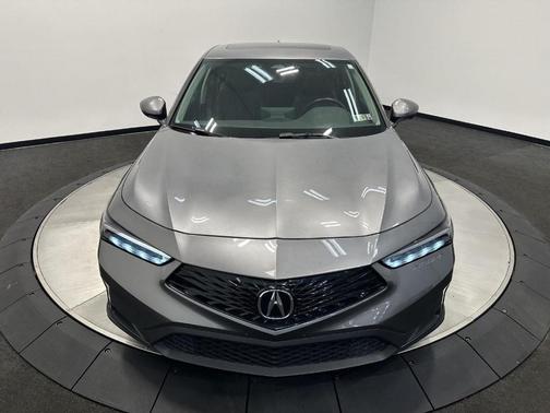 2024 Acura Integra Base