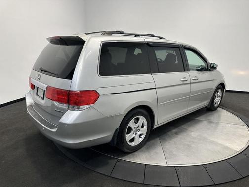 2009 Honda Odyssey Touring