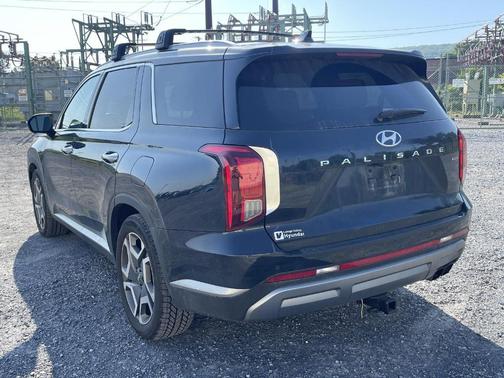 2023 Hyundai PALISADE SEL