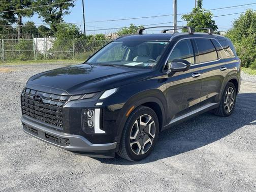 2023 Hyundai PALISADE SEL
