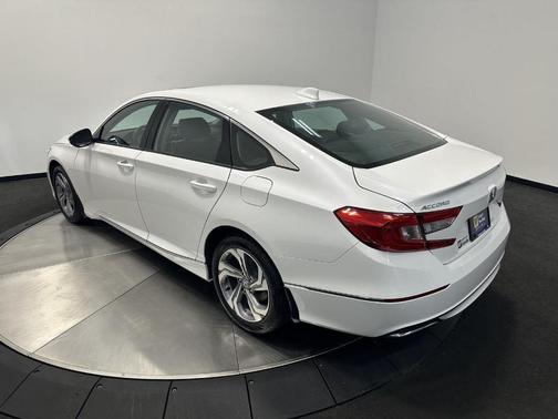 2019 Honda Accord EX-L