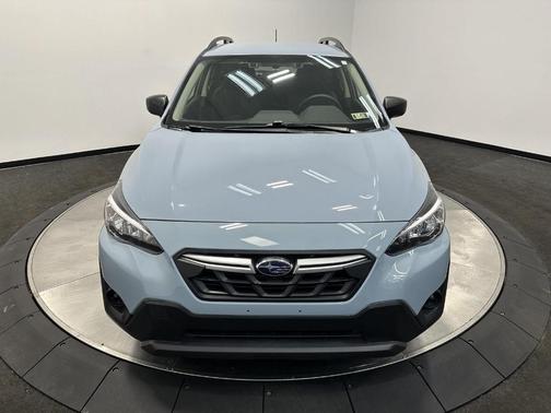 2023 Subaru Crosstrek Base