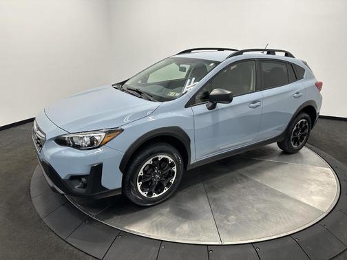 2023 Subaru Crosstrek Base