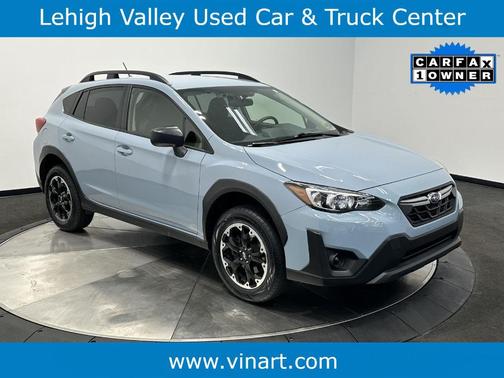 2023 Subaru Crosstrek Base