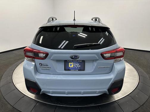 2023 Subaru Crosstrek Base
