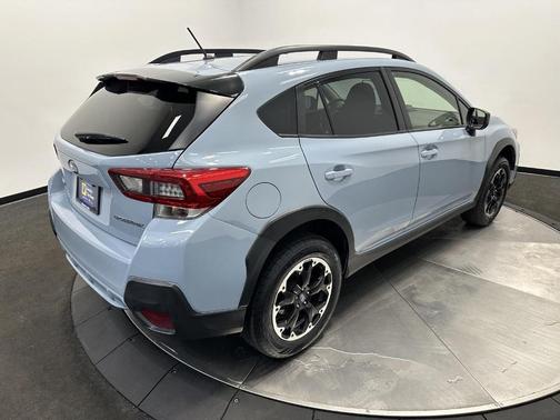 2023 Subaru Crosstrek Base