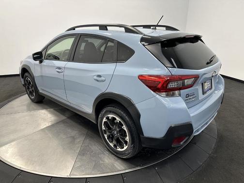2023 Subaru Crosstrek Base