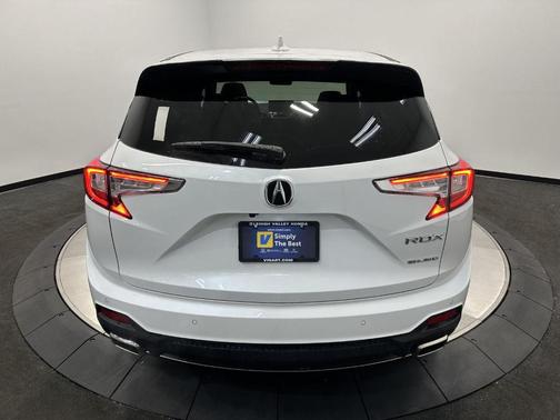 2022 Acura RDX Technology Package
