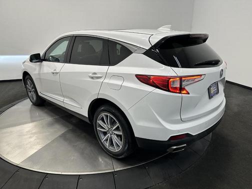 2022 Acura RDX Technology Package