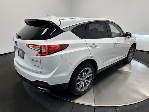2022 Acura RDX Technology Package