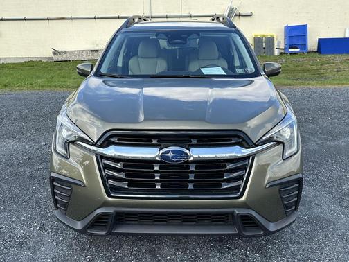 2023 Subaru Ascent Premium 7-Passenger