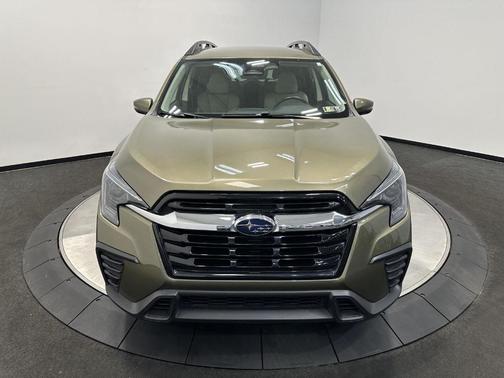 2023 Subaru Ascent Premium 7-Passenger
