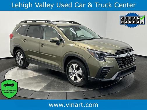 2023 Subaru Ascent Premium 7-Passenger