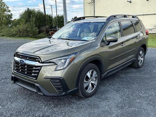 2023 Subaru Ascent Premium 7-Passenger