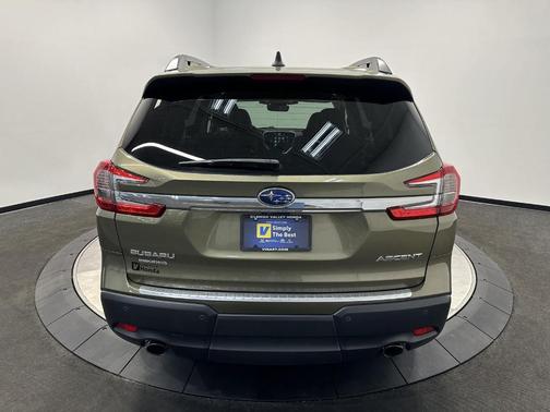 2023 Subaru Ascent Premium 7-Passenger