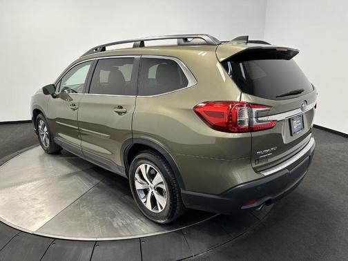 2023 Subaru Ascent Premium 7-Passenger