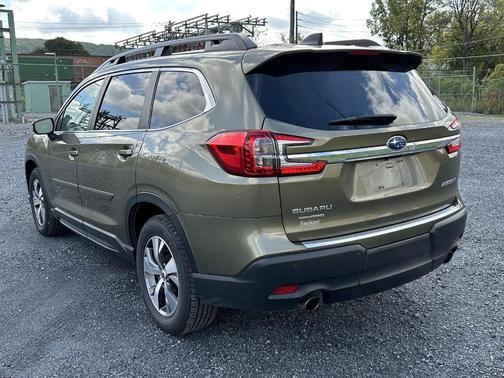 2023 Subaru Ascent Premium 7-Passenger