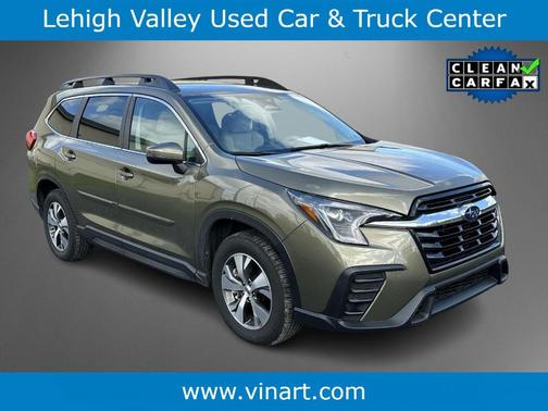 2023 Subaru Ascent Premium 7-Passenger