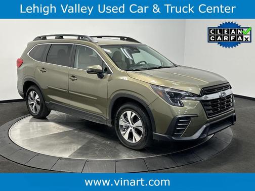 2023 Subaru Ascent Premium 7-Passenger