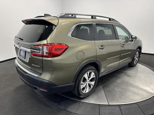 2023 Subaru Ascent Premium 7-Passenger