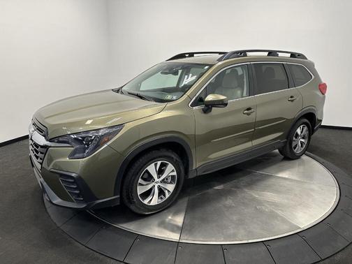 2023 Subaru Ascent Premium 7-Passenger
