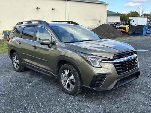2023 Subaru Ascent Premium 7-Passenger