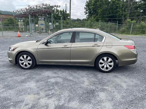2010 Honda Accord EX-L
