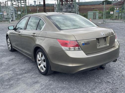 2010 Honda Accord EX-L