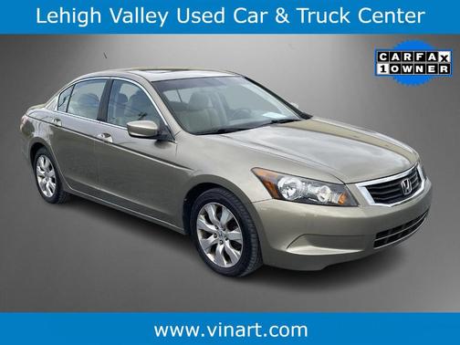 2010 Honda Accord EX-L