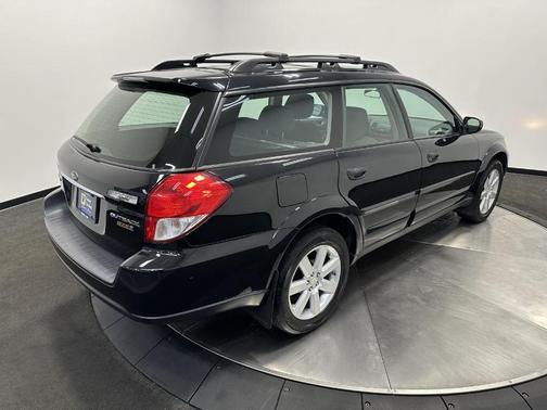 2008 Subaru Outback L.L. Bean Edition