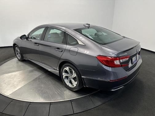 2019 Honda Accord EX-L