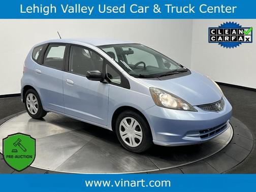 2009 Honda Fit