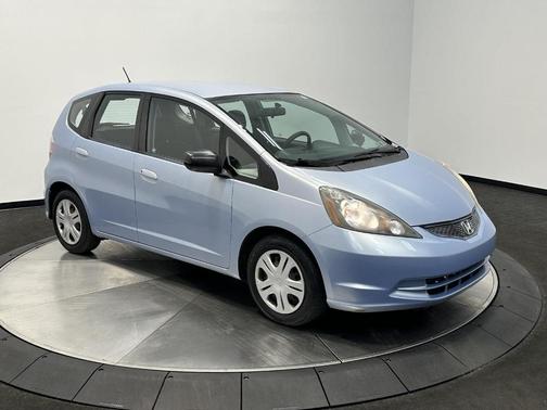 2009 Honda Fit