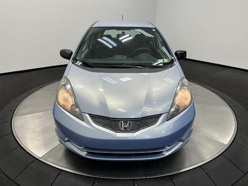 2009 Honda Fit