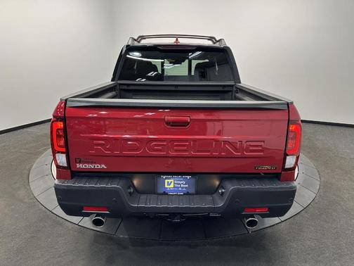 2024 Honda Ridgeline TrailSport