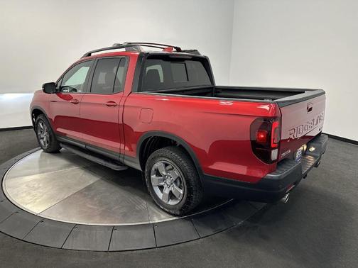 2024 Honda Ridgeline TrailSport