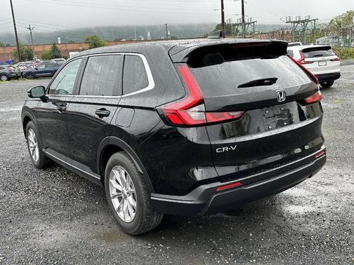 2023 Honda CR-V EX