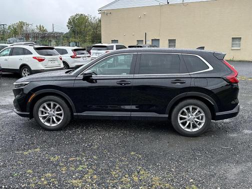 2023 Honda CR-V EX